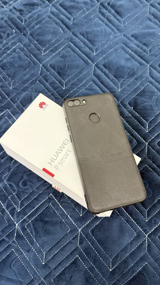 Huawei P smart !