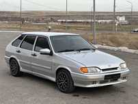 Продаю Lada 2114