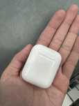 Кейс на Airpods 2 оригинал