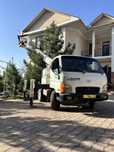 Услуги Аренда автовышки