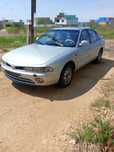 Mitsubishi Galant 1993 г.