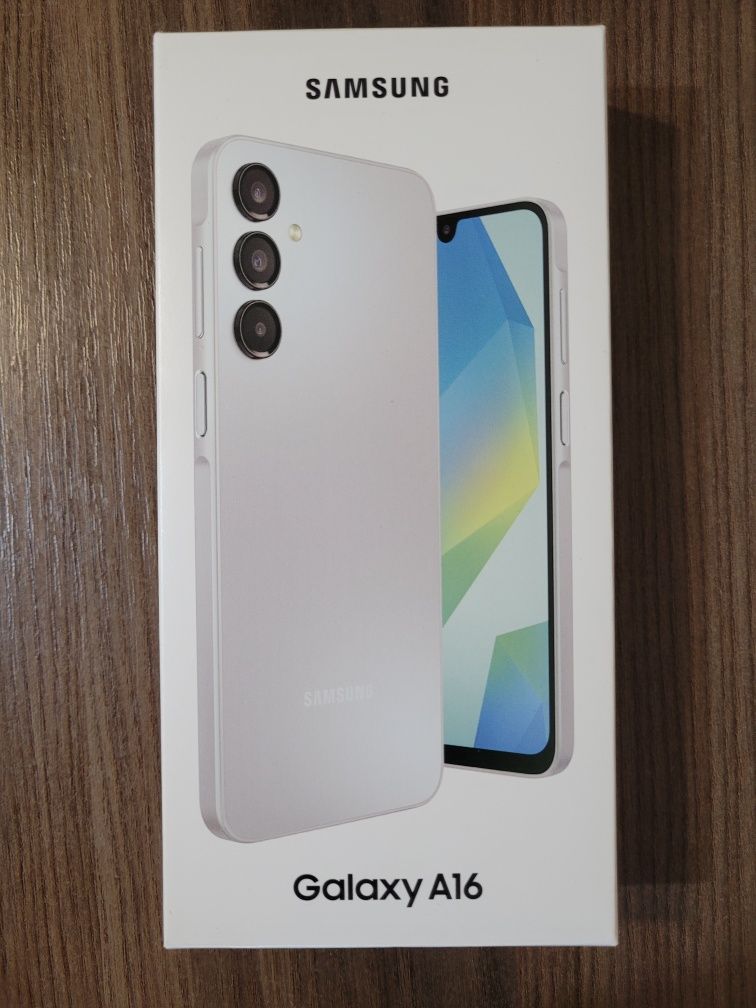 Samsung Galaxy A16