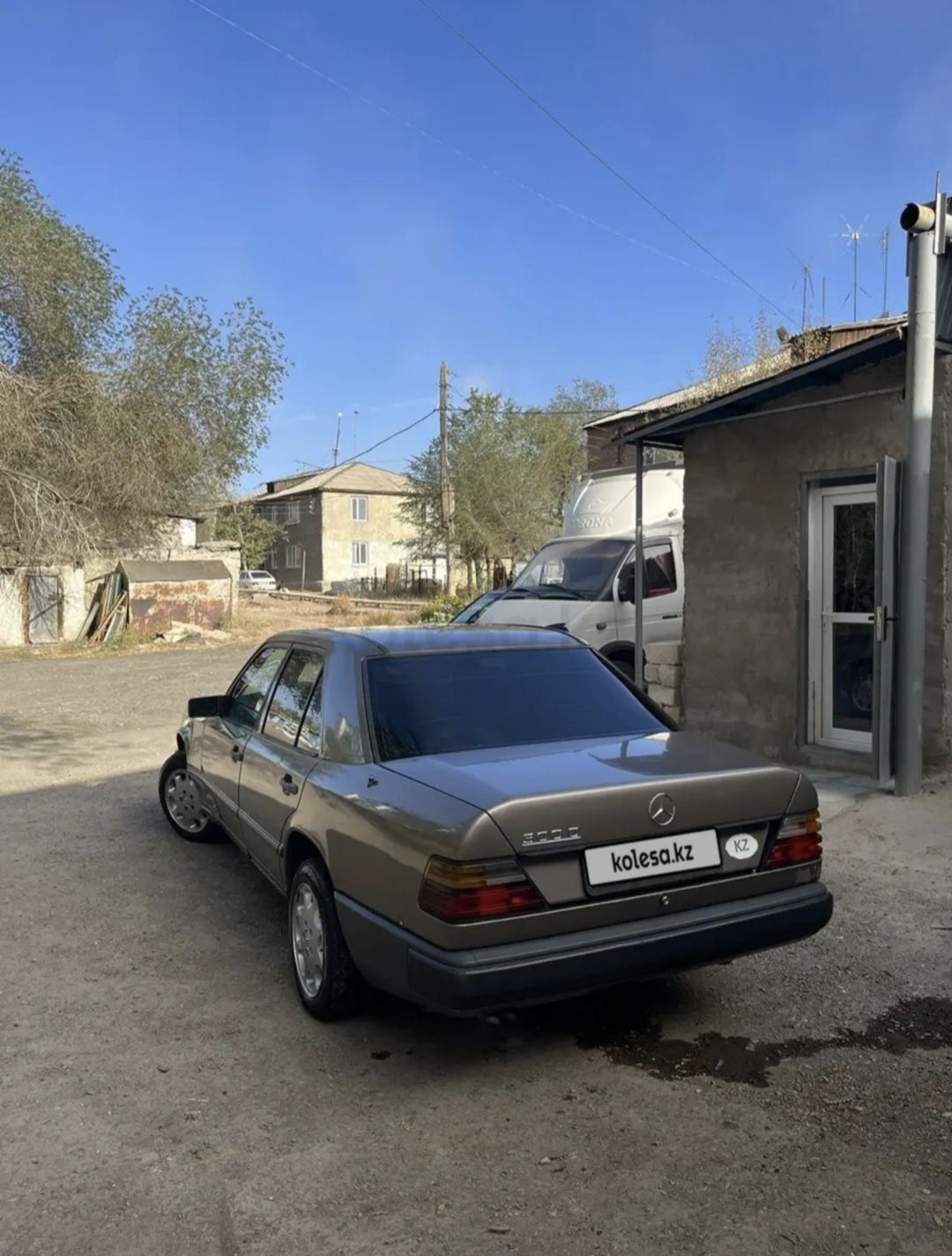 Продам Mercedes Benz w124