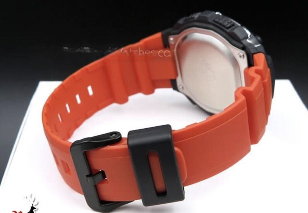 Продаю часы Casio