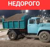 Песок. щебень. Грайви. Глина. Доставка. Усть-Каменогорск.