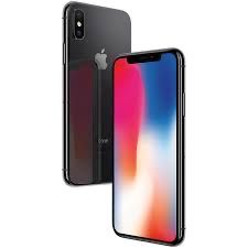 Iphone x 256 gb