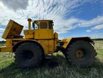 Продам КИРОВЕЦ 700А 1994 г.в. в идеальном состоянии