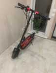 Kugo max sped самокат