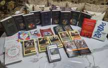 Книги в хорошем состоянии