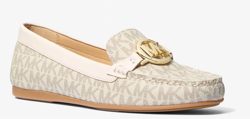 Балетки от Michael Kors