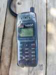 Thuraya ascom 21