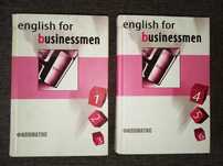 English businessmen
