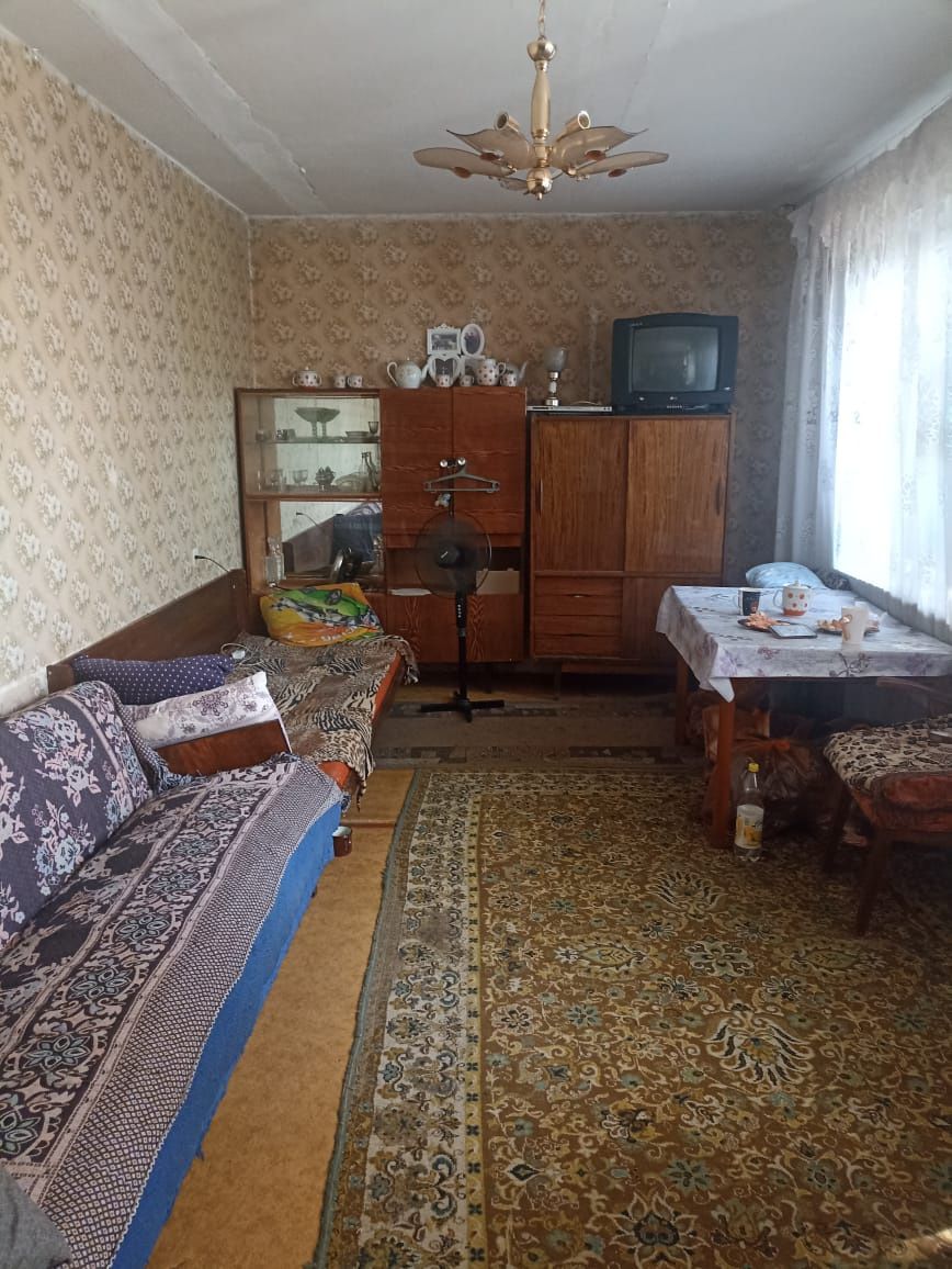 Продаётся квартира