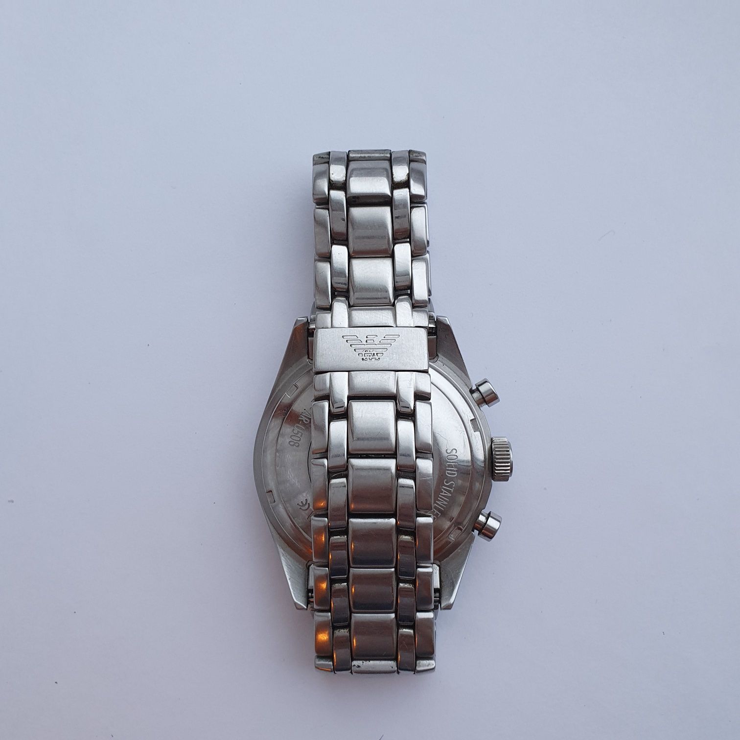 Часы Emporio Armani