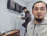 Электрик 24/7 верхолаз