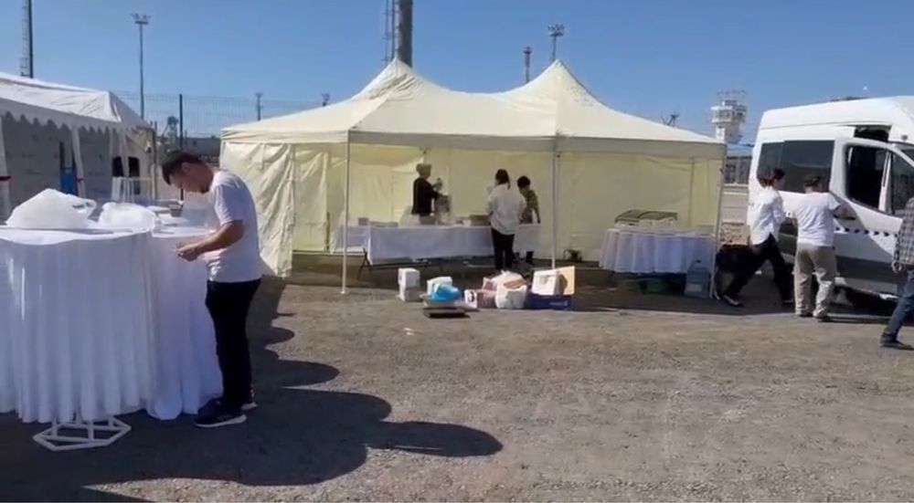 Продам или аренда обен на авто Шатер жалга беремиз