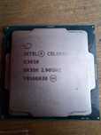 процессор intel celeron g3930