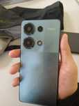 poco m6 pro синий цвет 8/256 гб