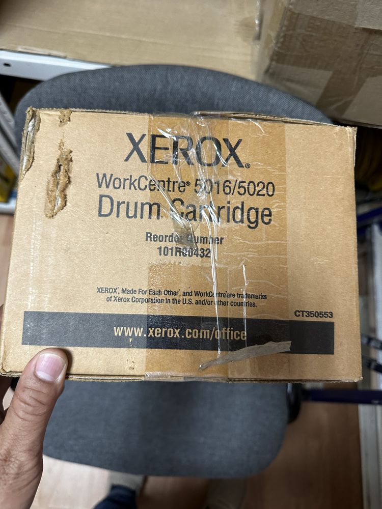 Картридж Xerox WorkCentre 5016/5020 барабан (101R00432)