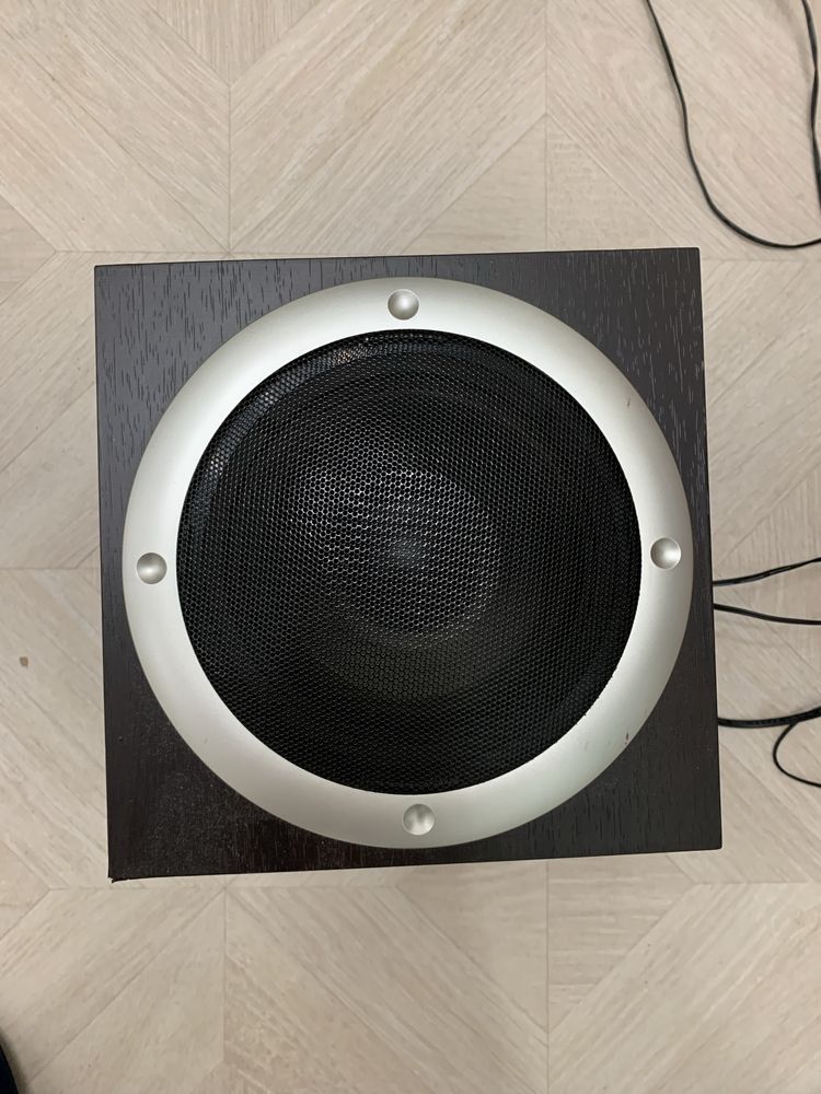 Сабвуфер для компьютера Microlab