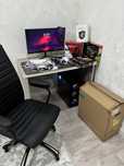 Продам Игровой ПК I5 12400F, GTX 1660 TI на гарантии, полный комплект.