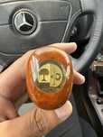 Mercedes w124 w140 w202 w210 ручка АКПП