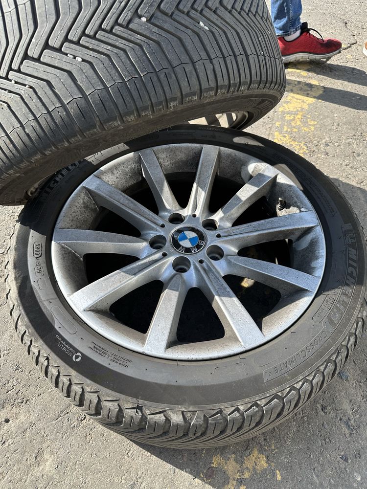 Диски BMW F10 оригинал