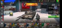 World of tanks блиц