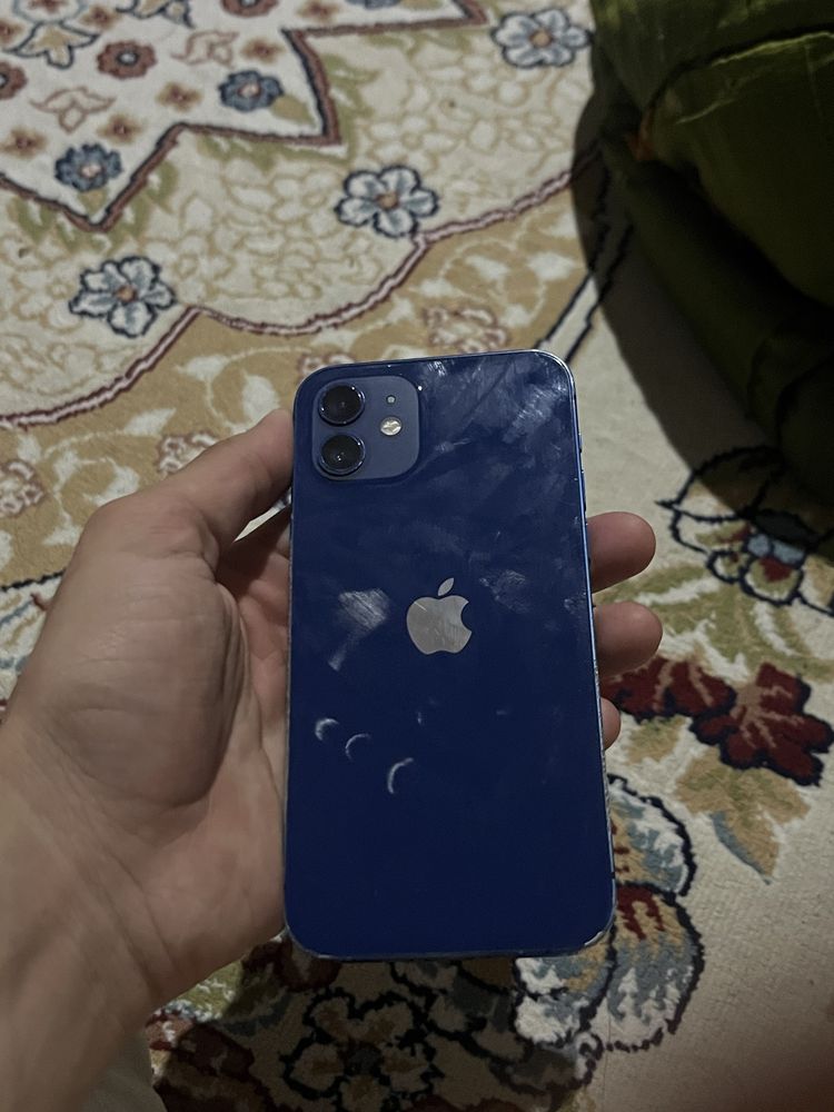 Iphone 12 64 gb продам