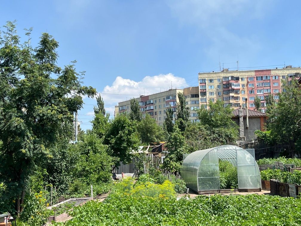 Продам дачу на берегу Усолки