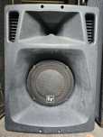 1шт. Корпус от колонки ELECTRO-VOICE SX500+