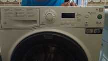 Hotpoint ariston