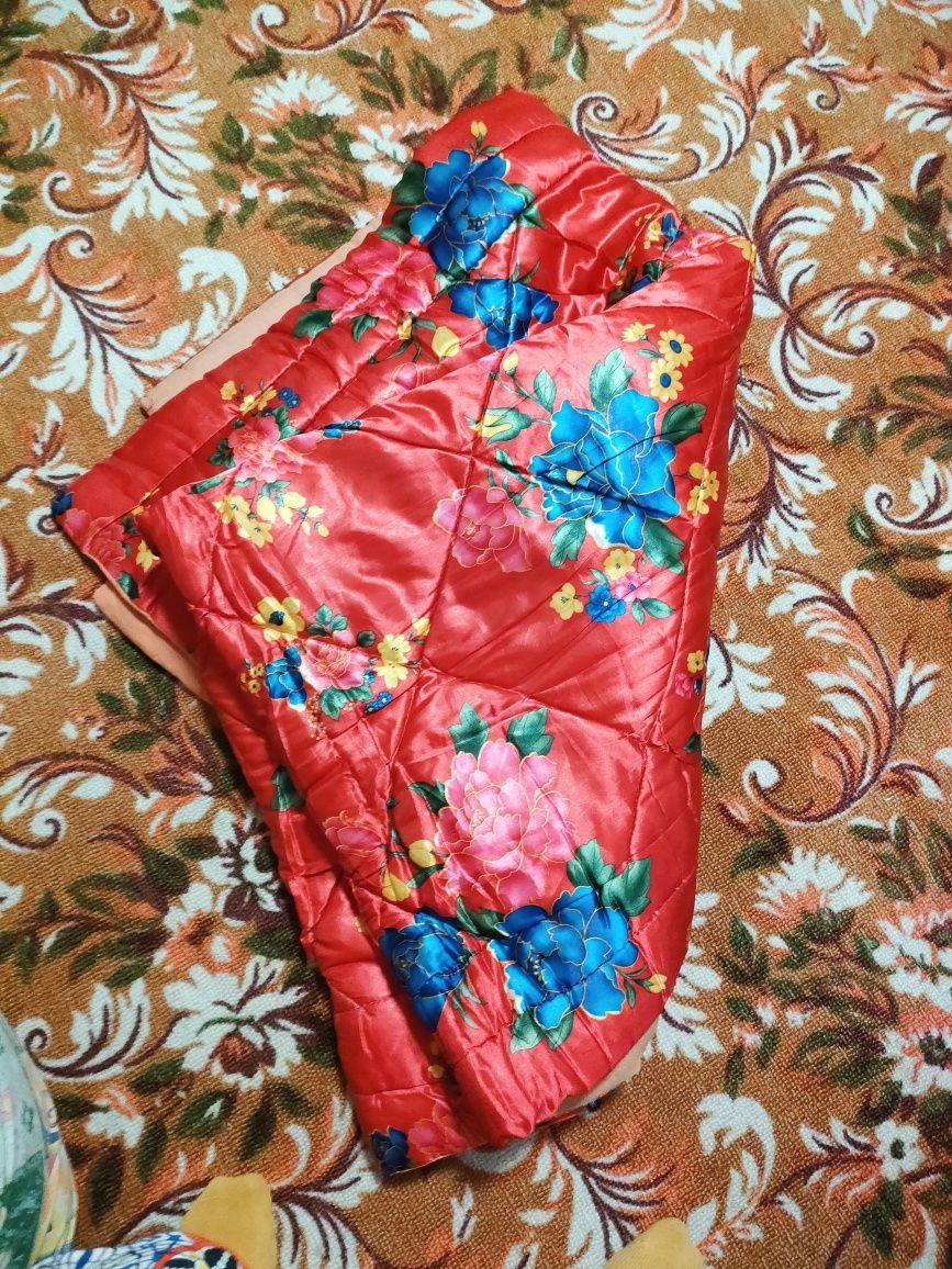 Продам одеяла советские ватные