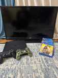 PlayStation sony 4 slim