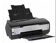 Epson 1410 принтер цветной