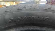 Резина 215/60/R16