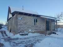 Продам дом 120 кв участок 25 соток