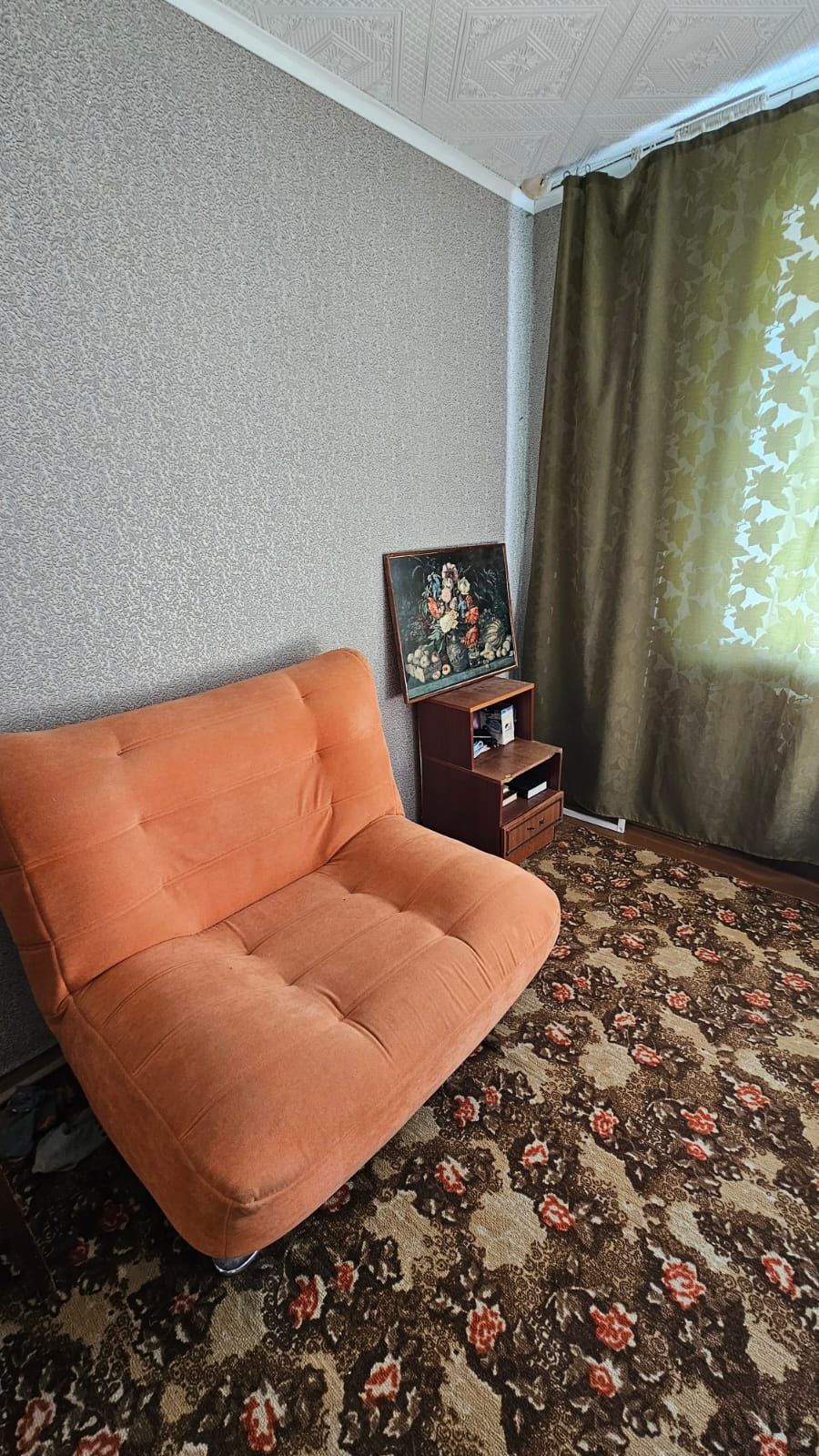 Продам 3-х комнатную квартиру на 7 мкрн