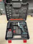 Шуруповерт BOSCH 48V Бесплатный доставка