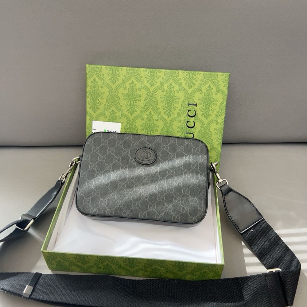 Барсетки и бананки GUCCI 8 видов