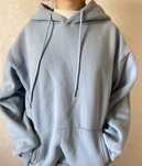 Продам Худи oversize состояние хорошое