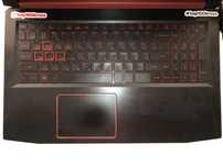 Acer nitro 5 an515-42