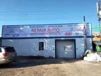 Запчасти Mitsubishi сервис автомобилей марки Mitsubishi в г. Астана от