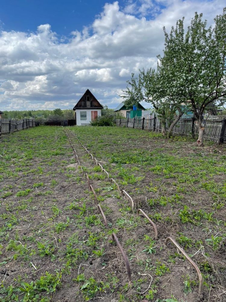 Продам дачу