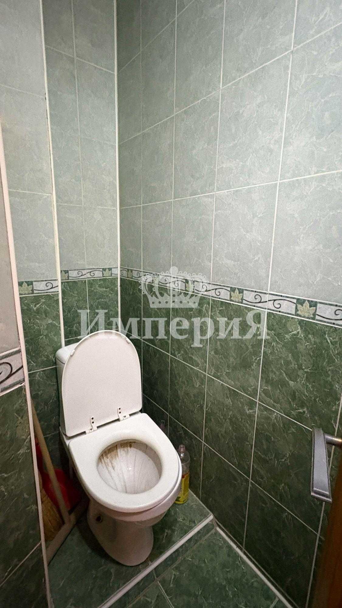 Продается двухкомнатная, улучшенная в микр. Мушелтой, Анна Империя