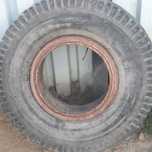 Продам автошины R20  320/12.00