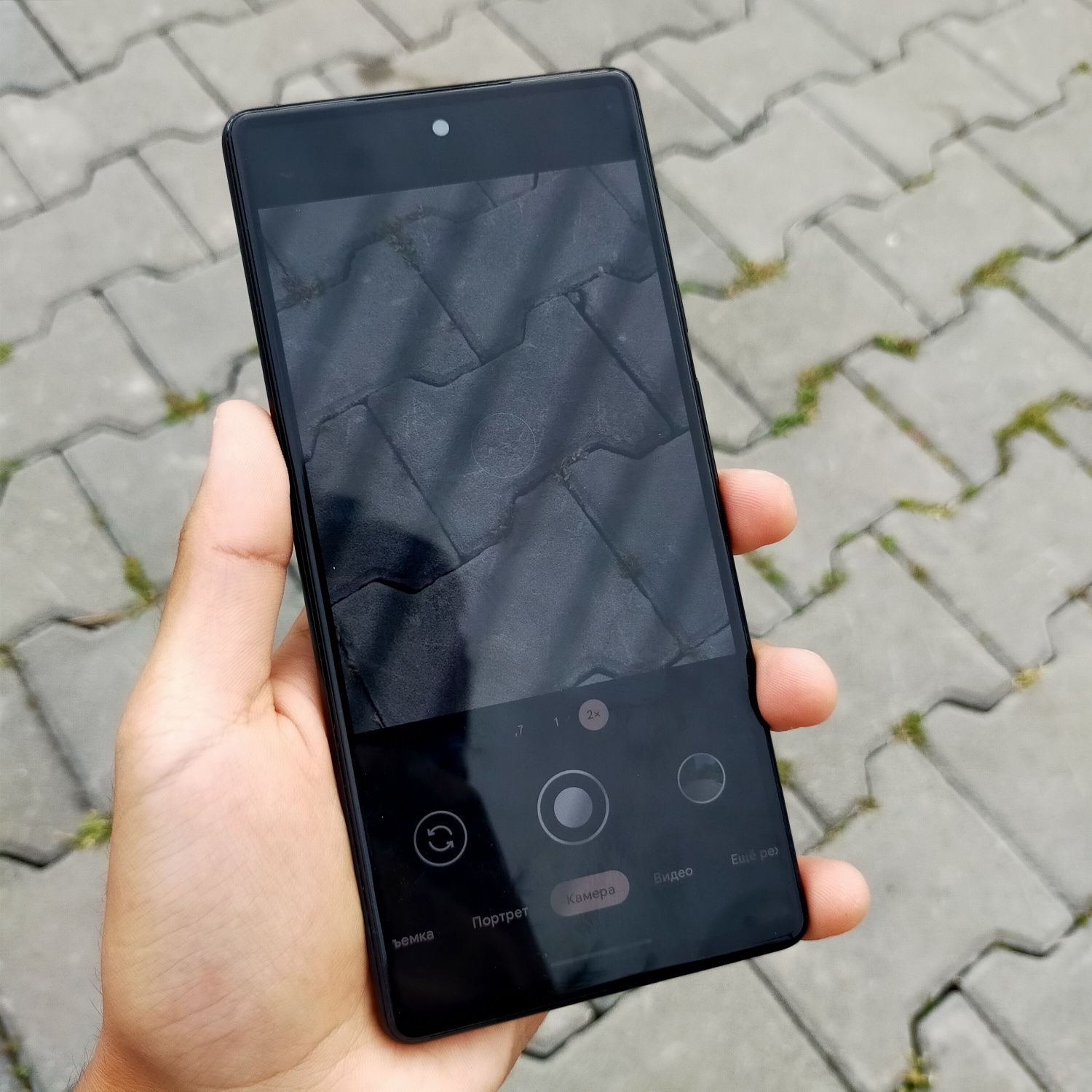 Google Pixel 6 128/8