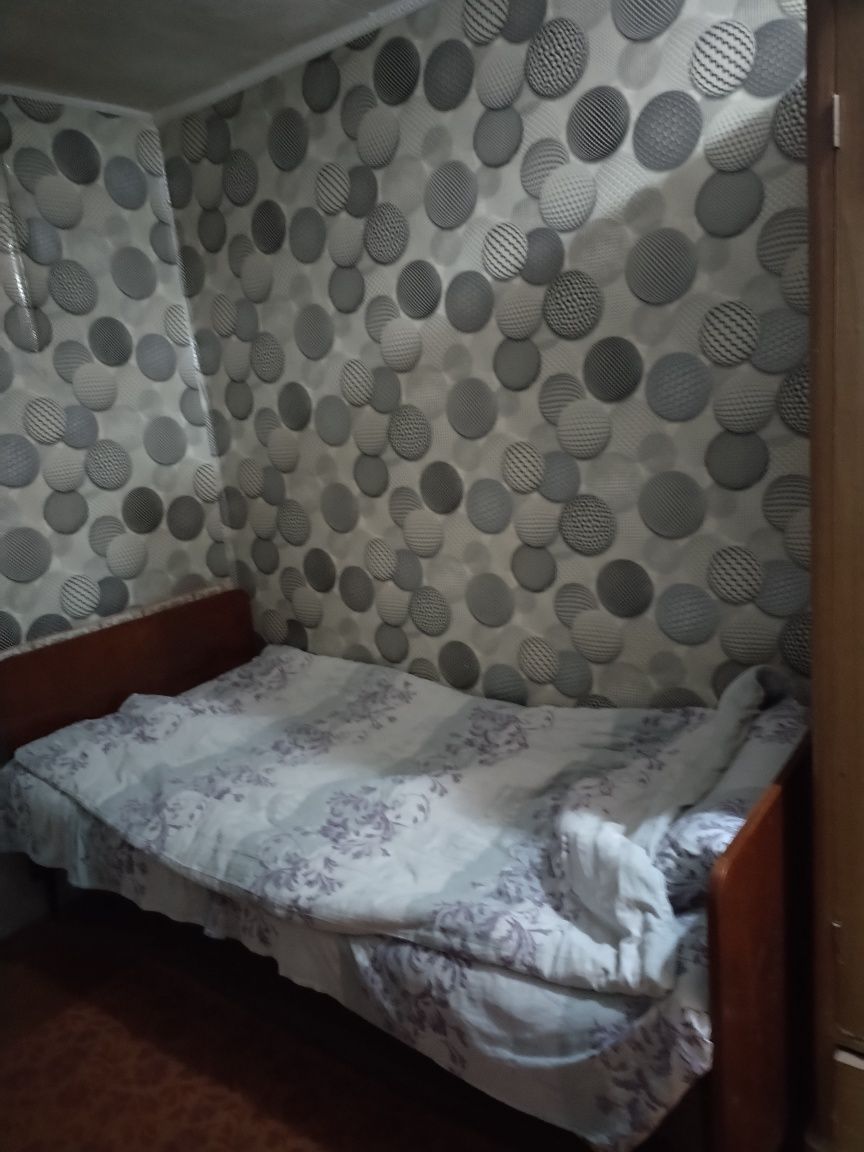 Продаётся 3х комнатный дом.  Глубокое, ул Береговая 11