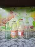 Продам стеклянные бутылки