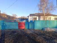 $ продам уютный домик в Сортировке